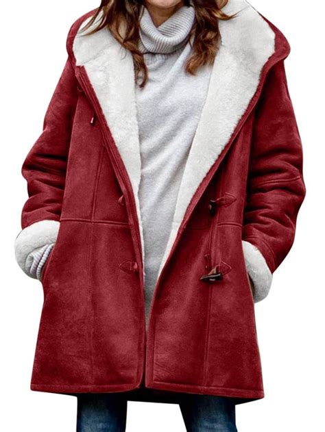 warmest affordable winter coats.